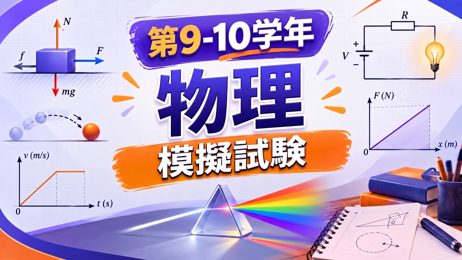 摸擬模試 1