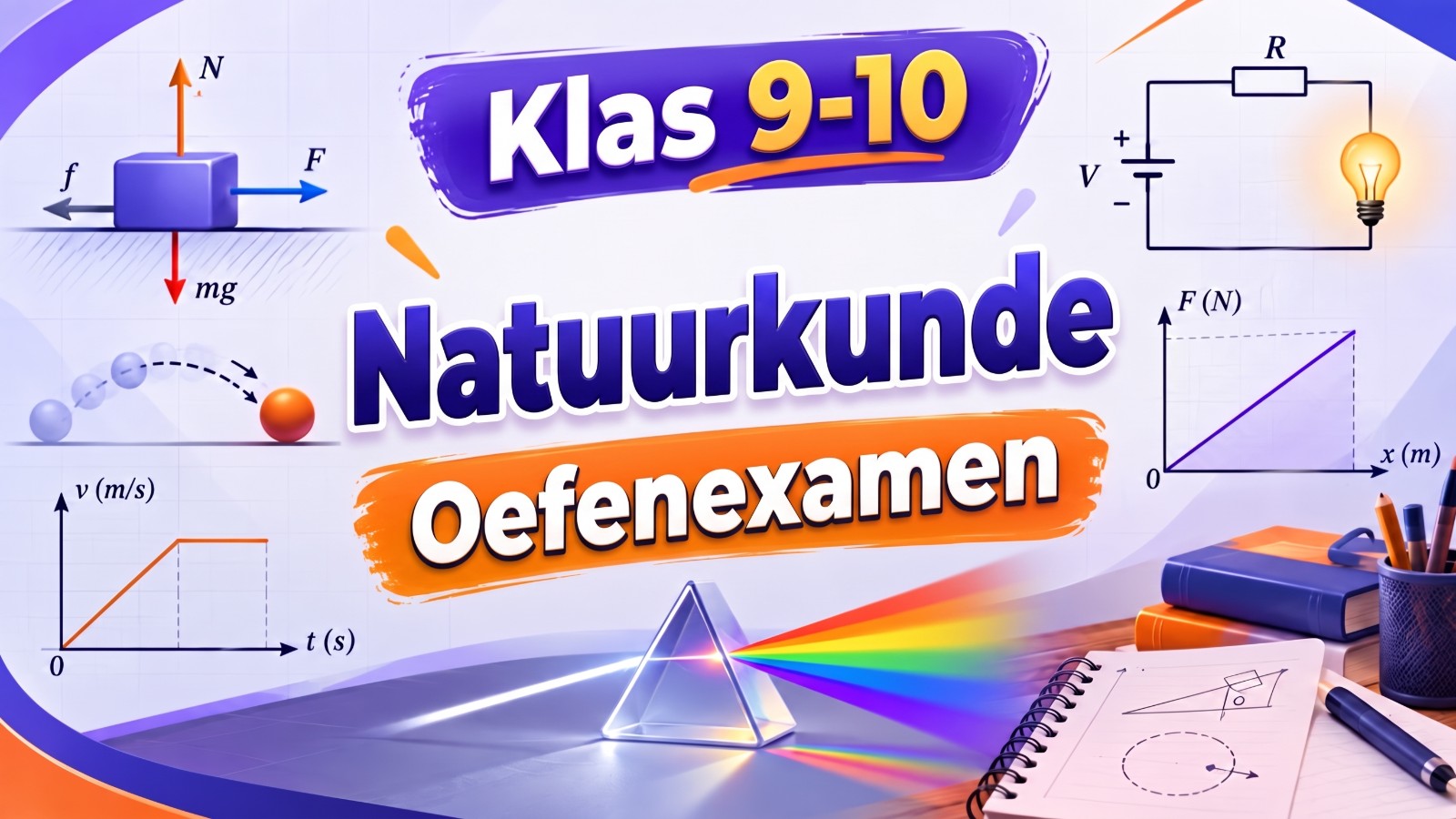 Proefexamen 1