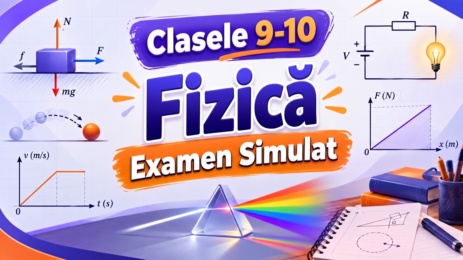 Test de probă 1