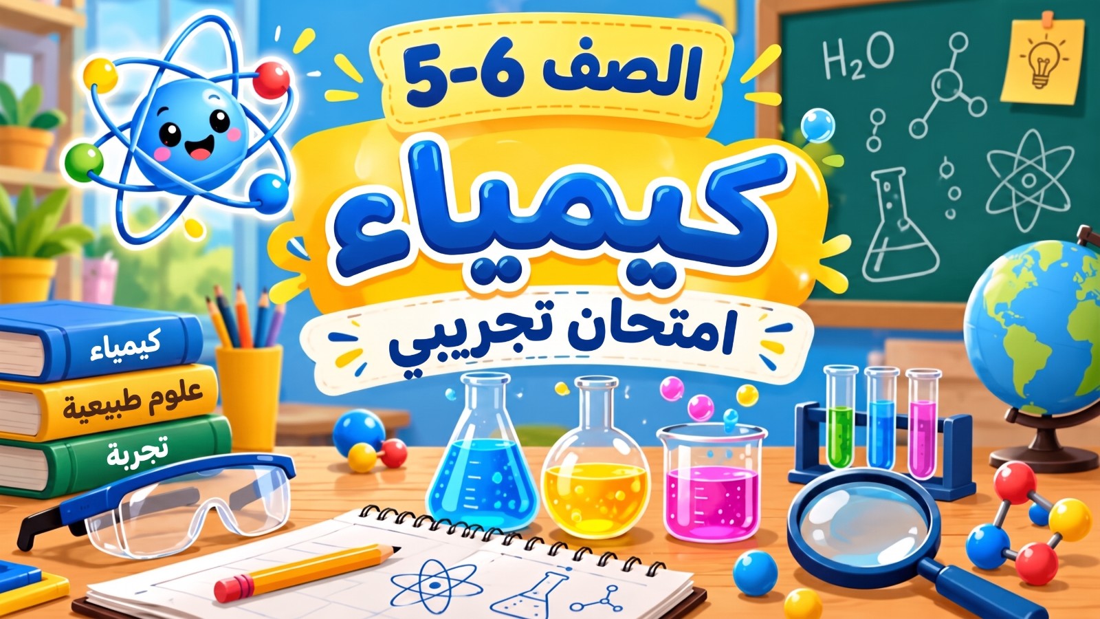 تجربة1