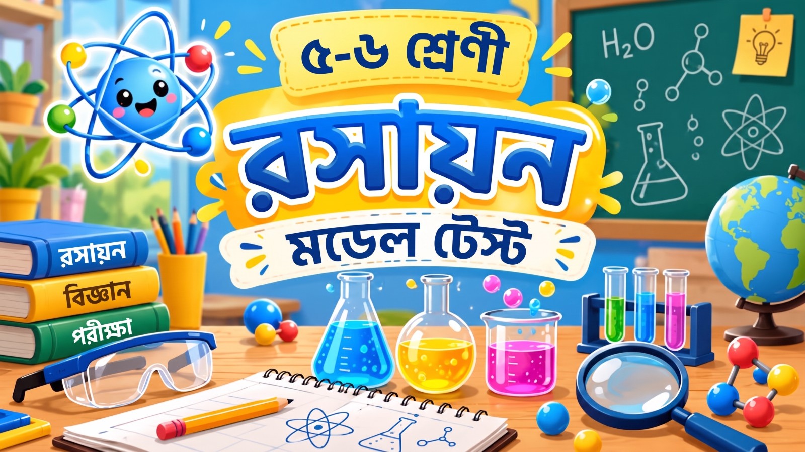 পরীক্ষা১