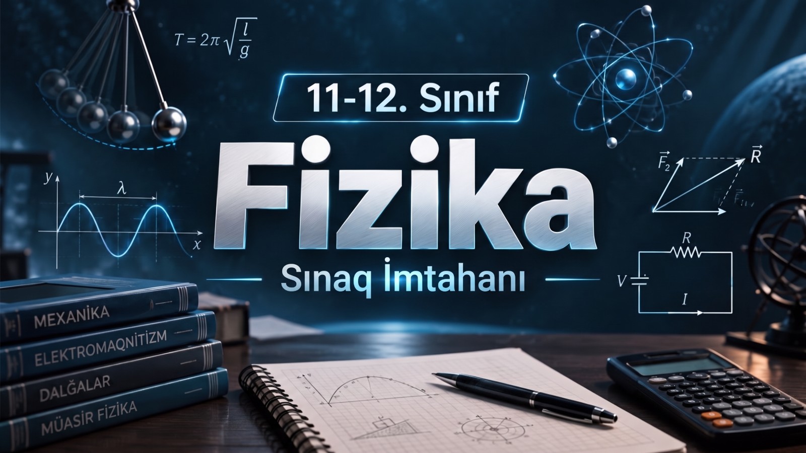 Sınaq 1