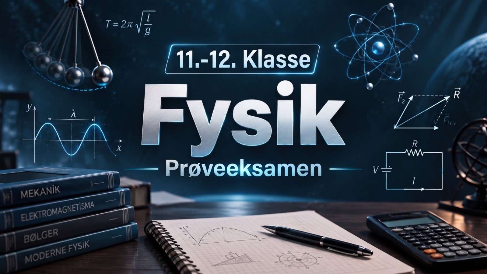 Prøvetest 1