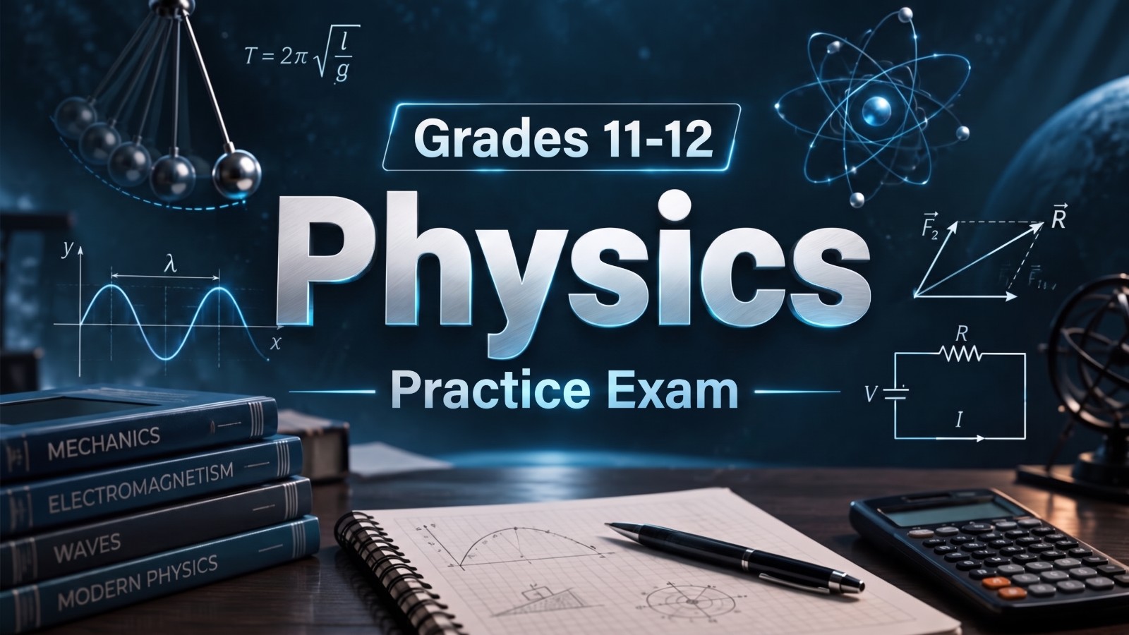 Practice Test 1