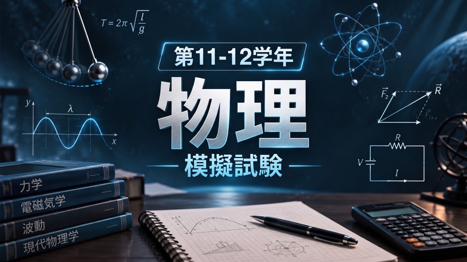 模擬模試 1