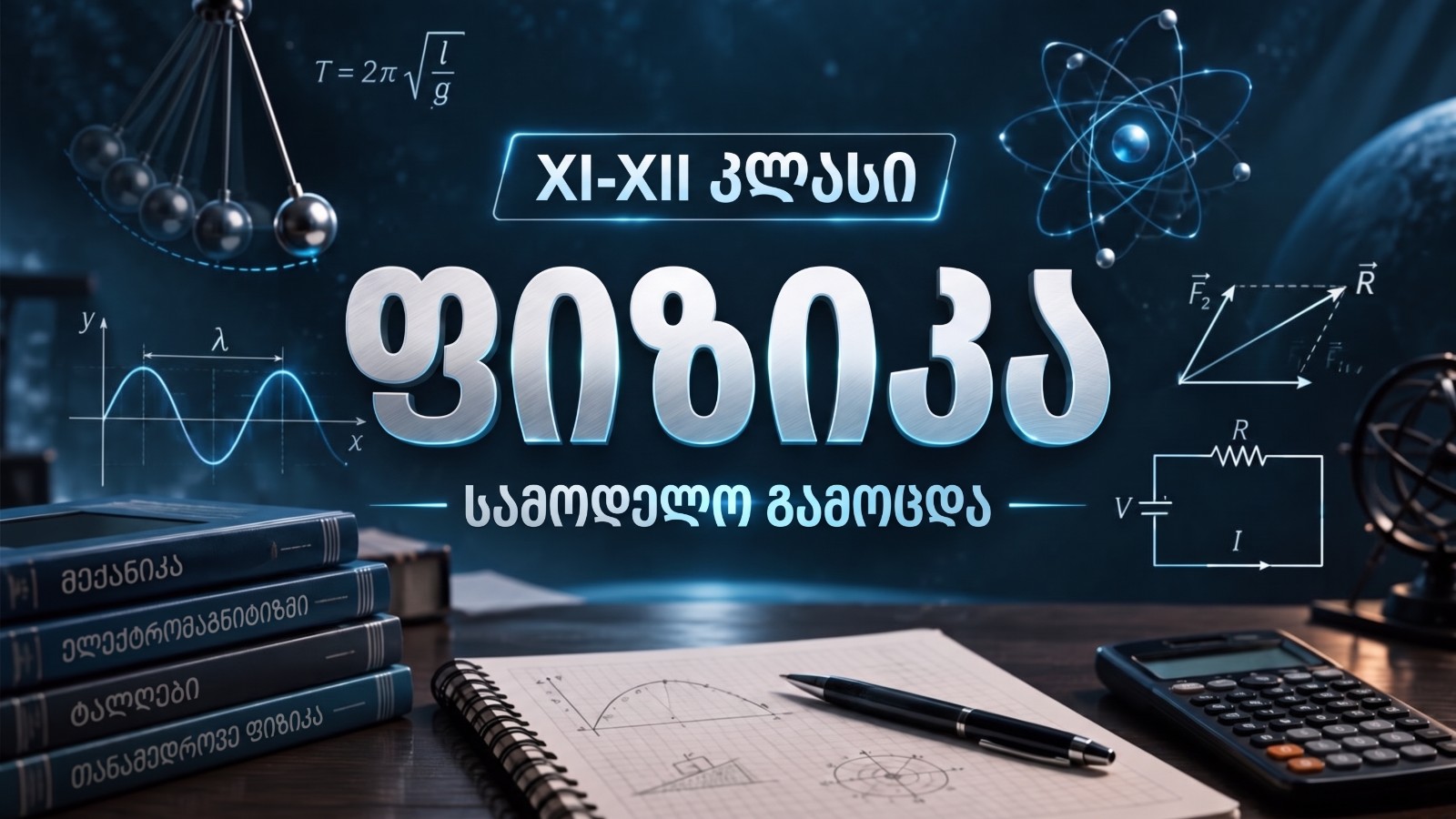 საცდელი ტესტი 1