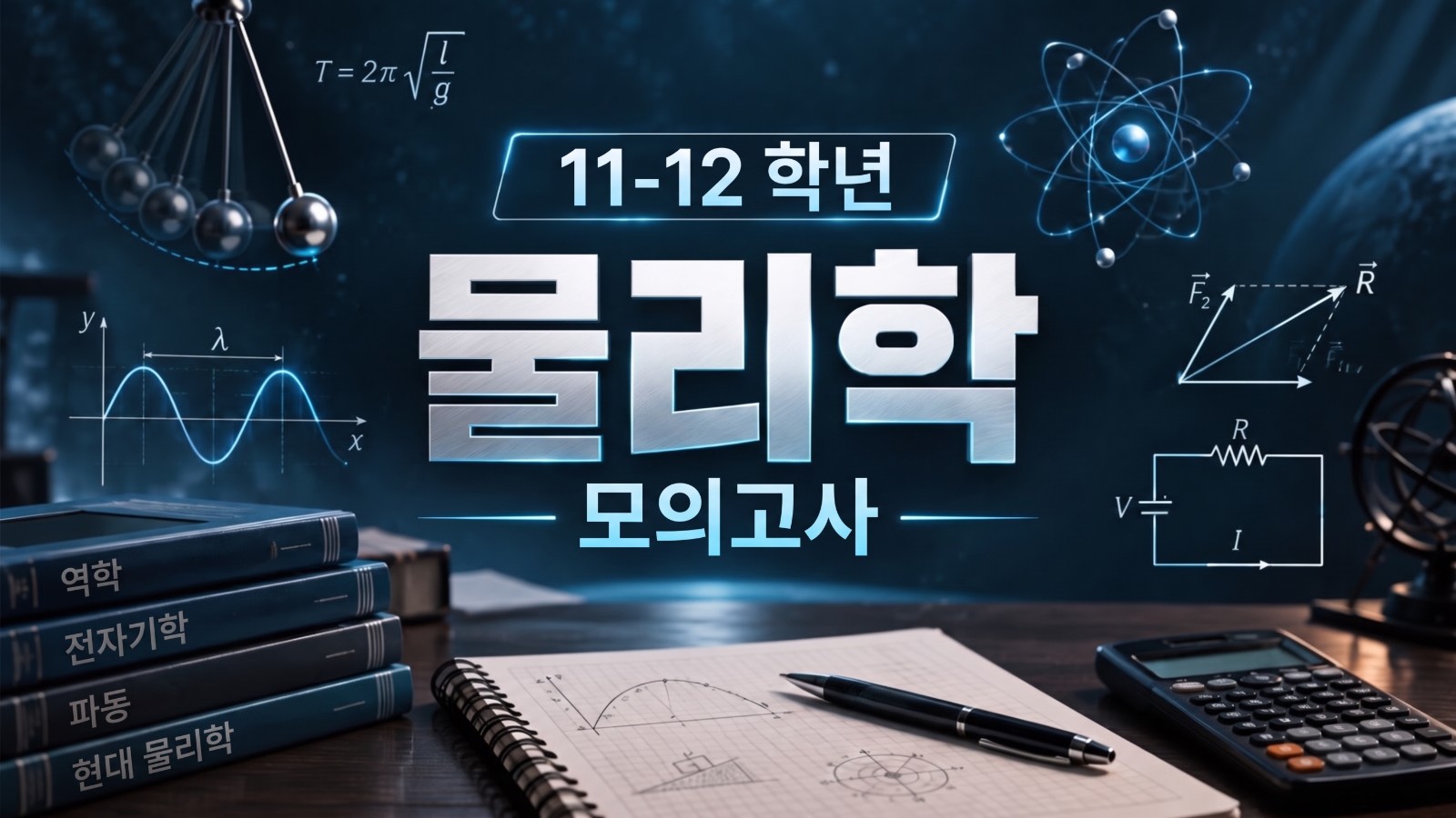 모의고사 1