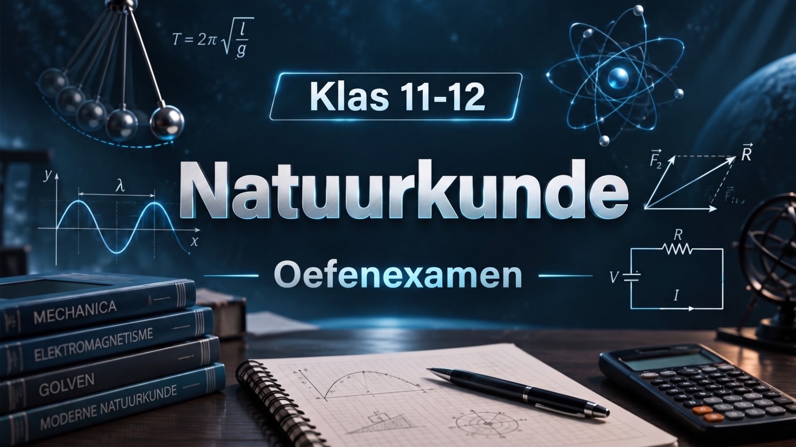 Oefentest 1