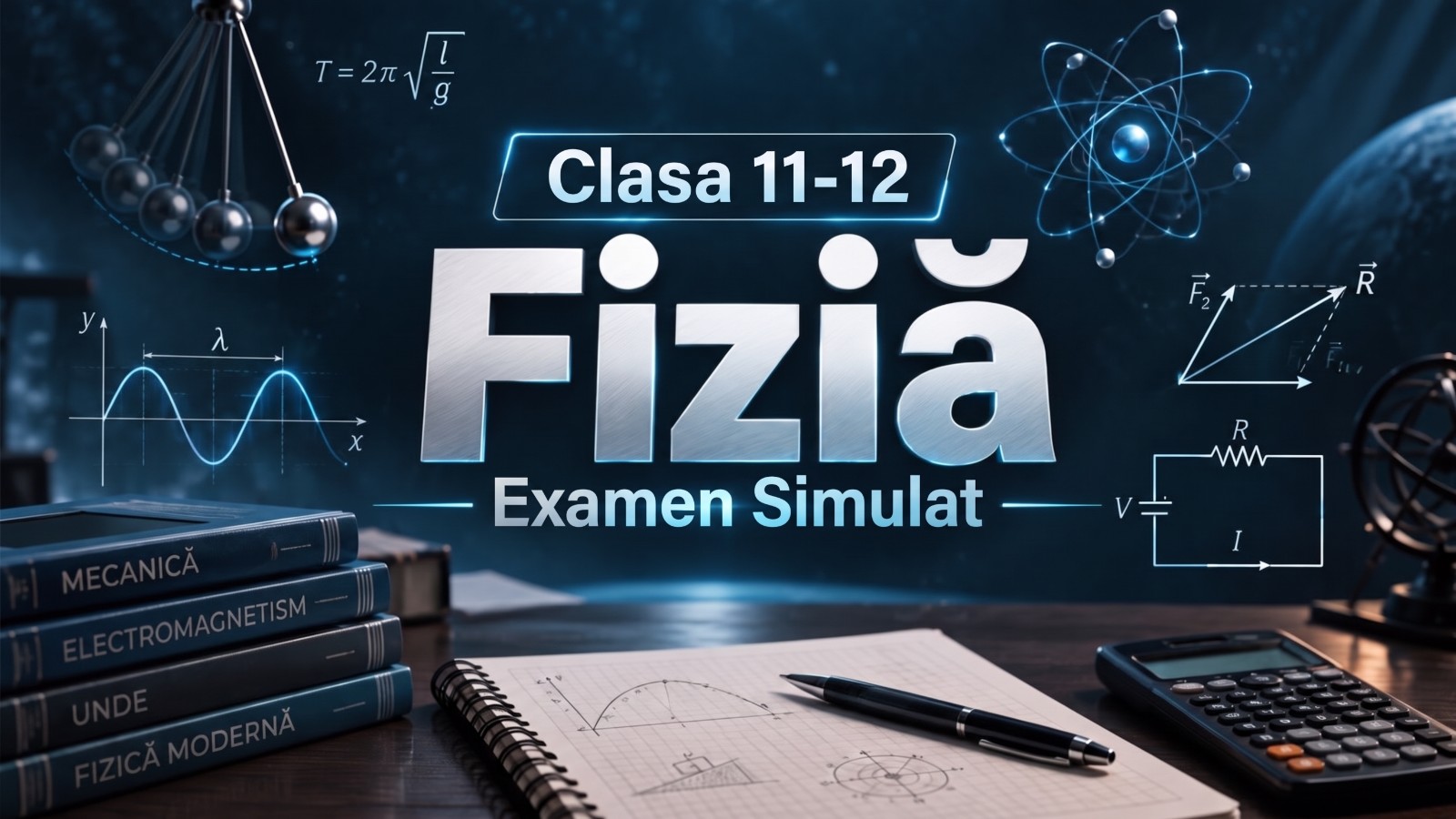Test de probă 1