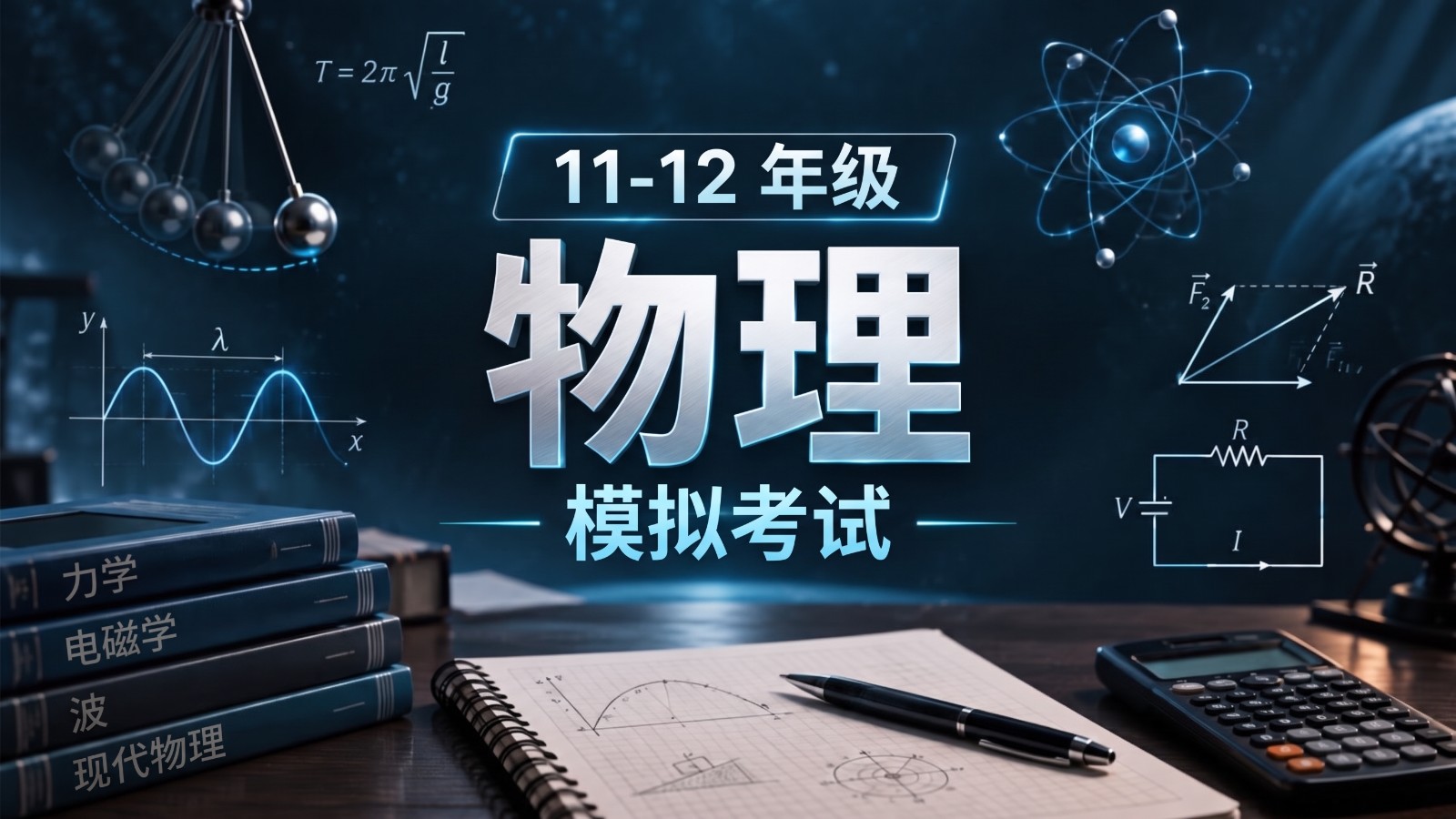 模拟测试 1